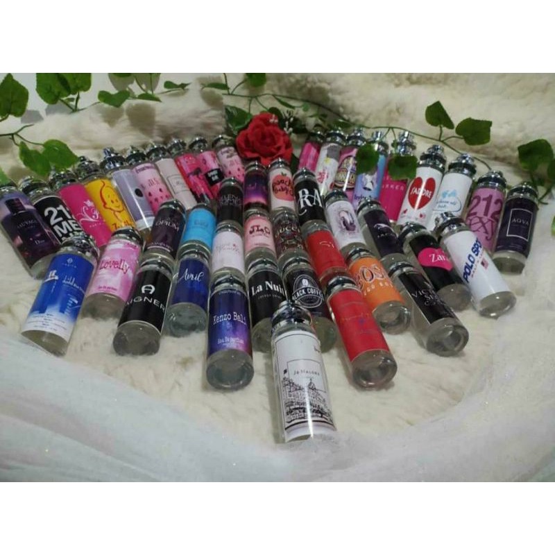 parfum thailand 35ml best seller