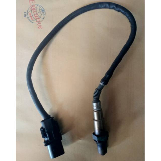 OXYGEN SENSOR OKSIGEN O2 FORD FOCUS ORIGINAL