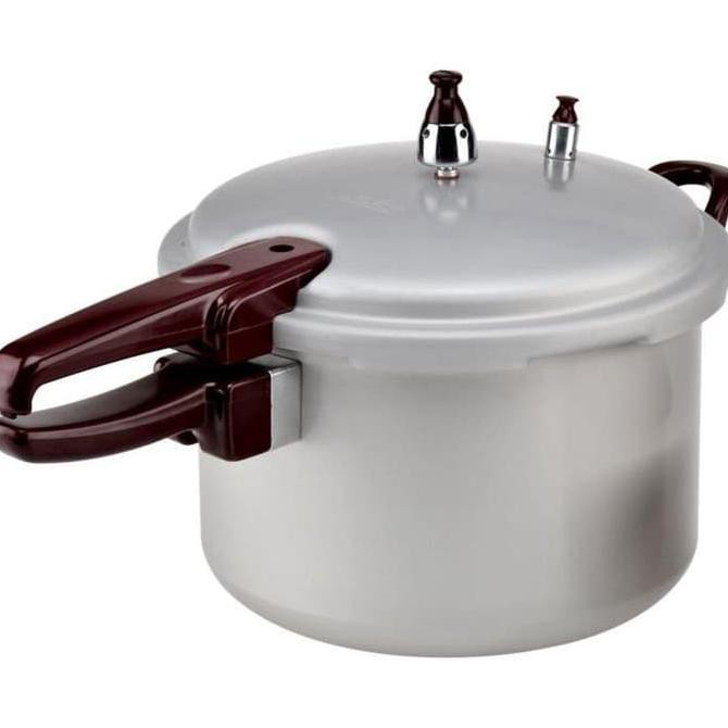 Diskon Maxim Presto Panci Cooker Stainless 4 Liter 20Cm Terbaru