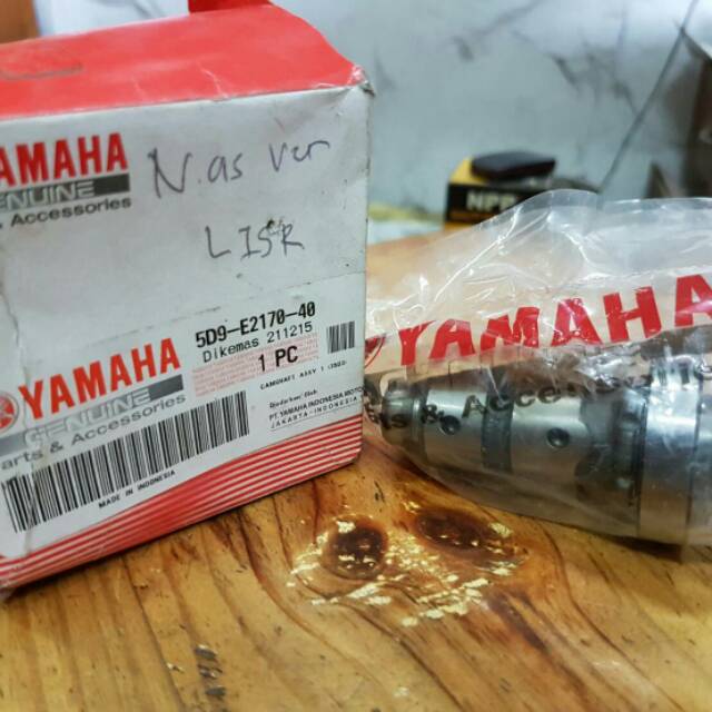 Noken as VEGA ZR MIO SPORTY MIO SOUL FINO ori YGP