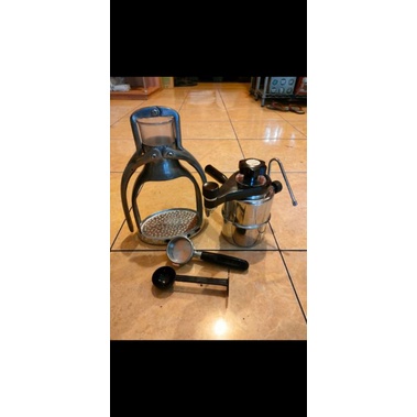 rokpresso bellman second