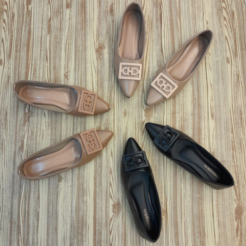 Pansus Cantik Wanita chd1