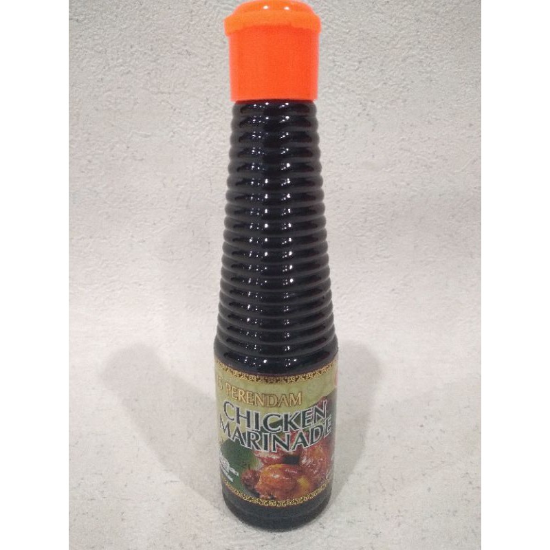 CHICKEN MARINADE AAA 140ml