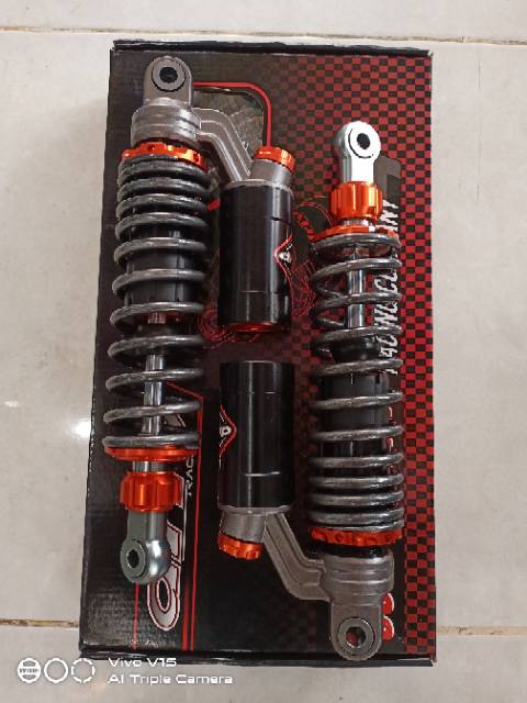 SHOCKBREAKER BELAKANG MODEL KTC