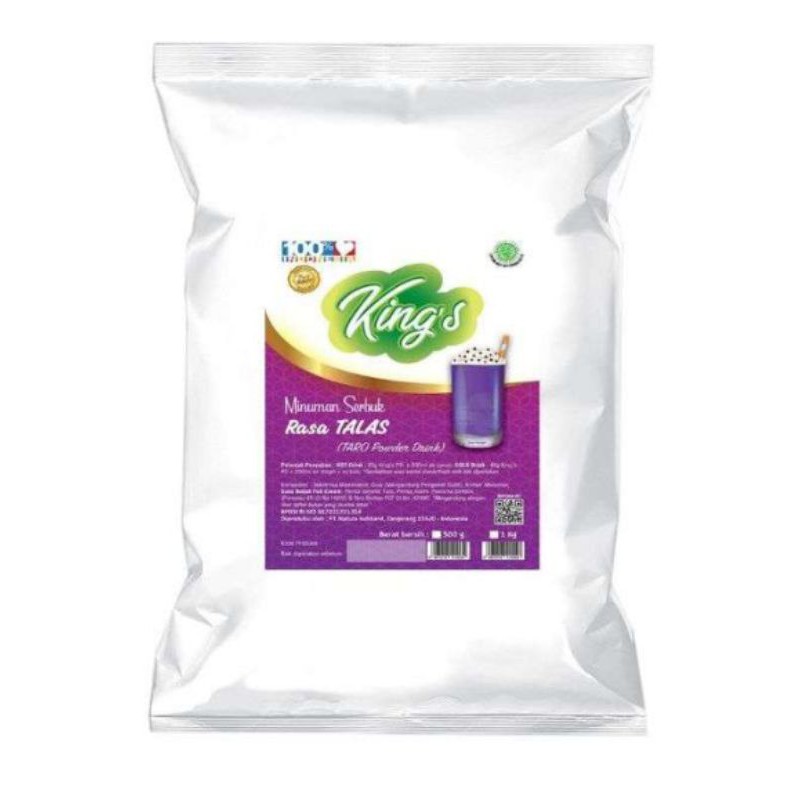 

Rasa Taro | Minuman Bubuk Premium Berkualitas Murah