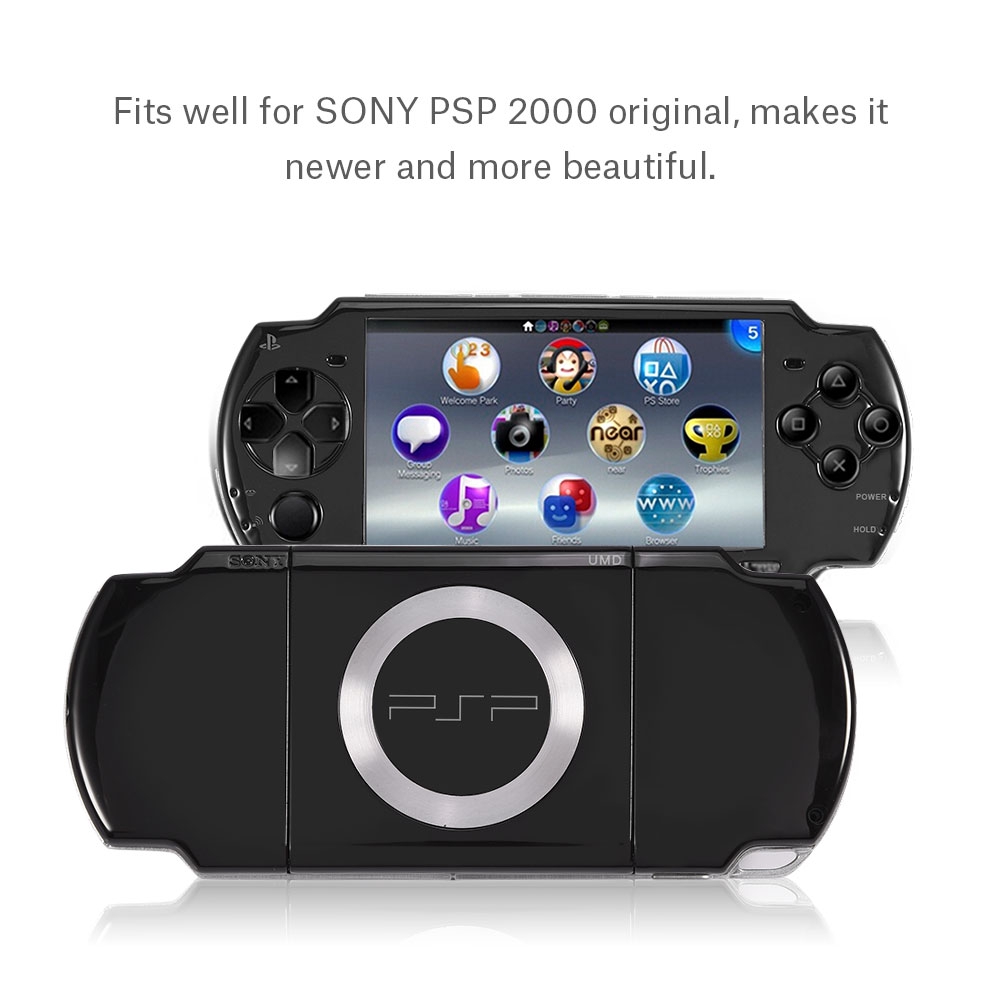 sony psp 2000