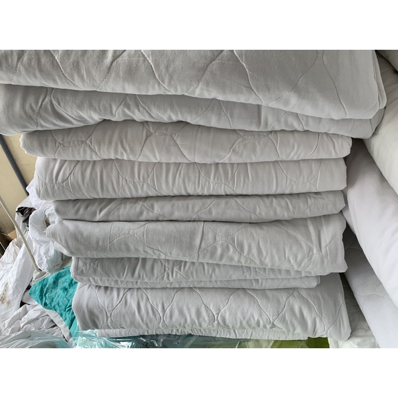 Mattress protector ex hotel / matras protector ex hotel