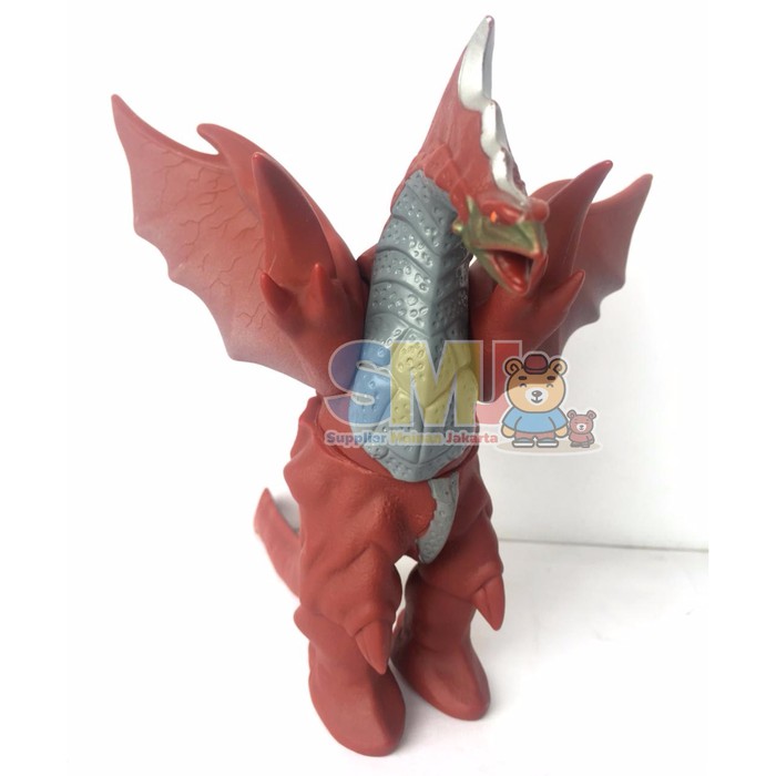 Mainan Anak Laki Laki Action Figure Godzilla New Series