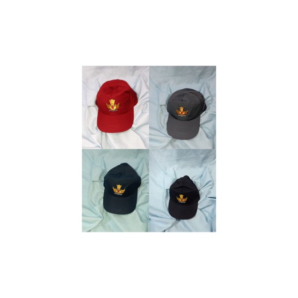 topi sd-topi smp-topi sma-topi smp negeri-topi biru famatex-topi birudongker-topisekolah-topi nagata