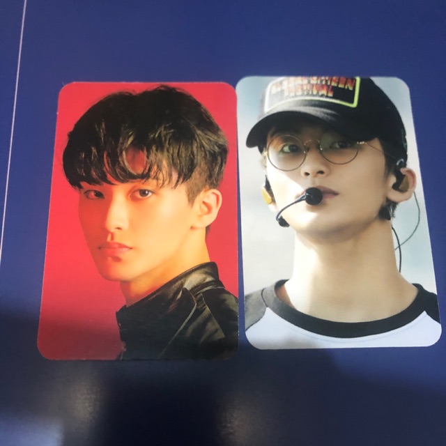 Pc mark superm europe tour (booked)