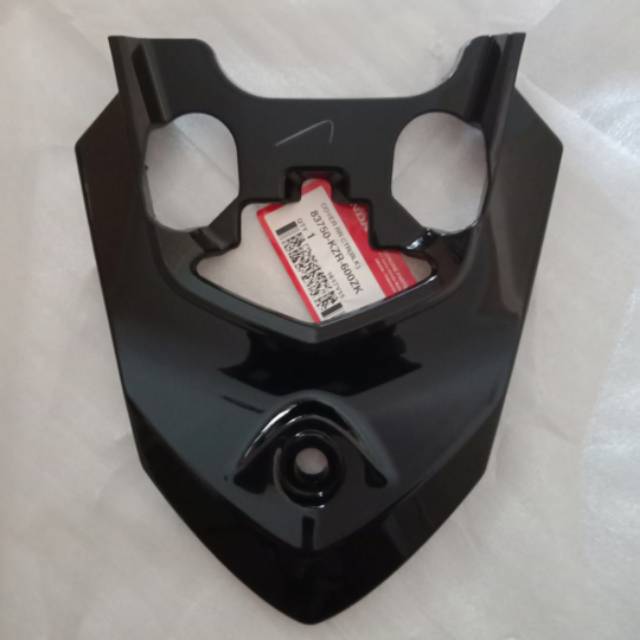 COVER STOP COVER TAIL VARIO 125 FI OLD