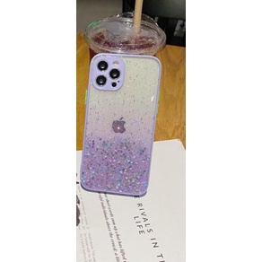 y014 softcase fuze glitter pelindung kamera 1phone ip 6 6+ 7 7+ x xs xr max bb5906