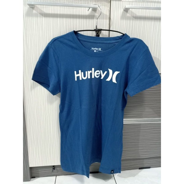 HURLEY * PRELOVED