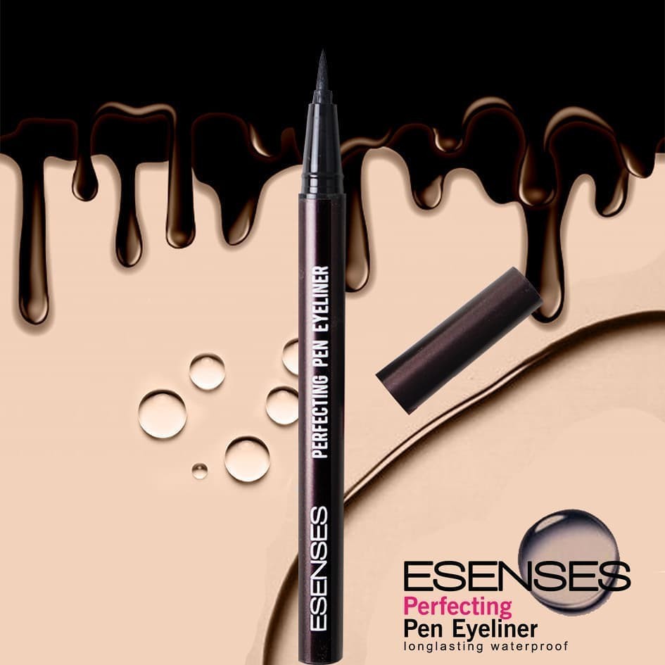 ESENSES Perfecting Pen Eyeliner