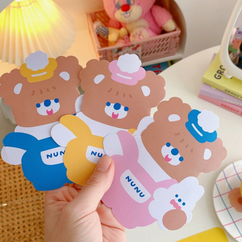

Cake Bear Stiker Beruang Over Size Ukuran Besar Deco