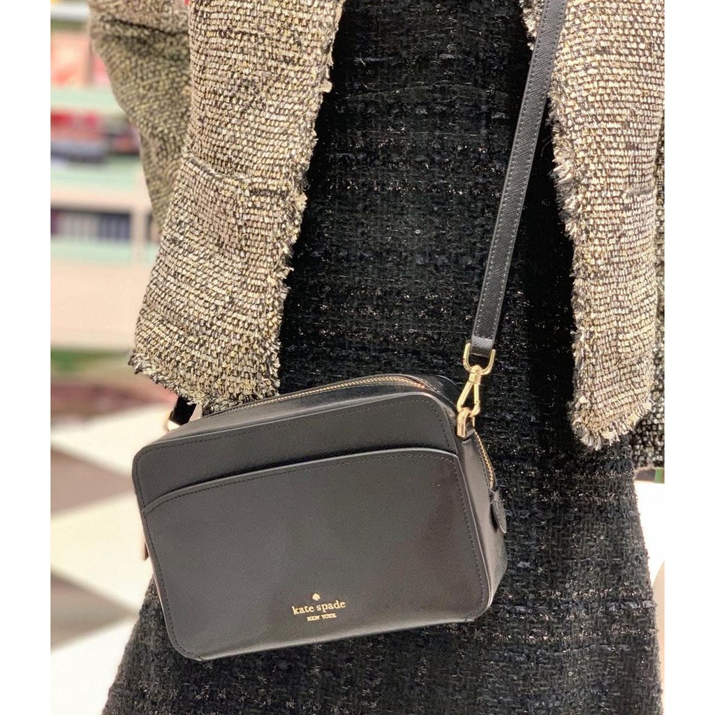 KATE SPADE LAURYN CAMERA BAG