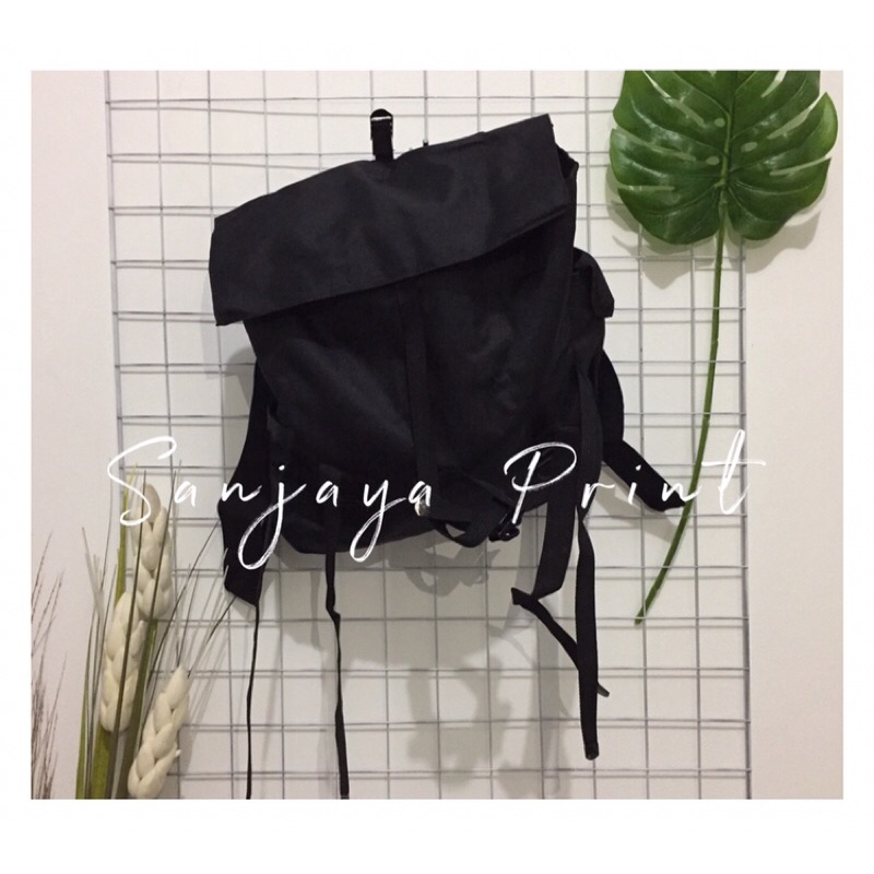 Tas Ransel TBO IPDN by Sanjaya
