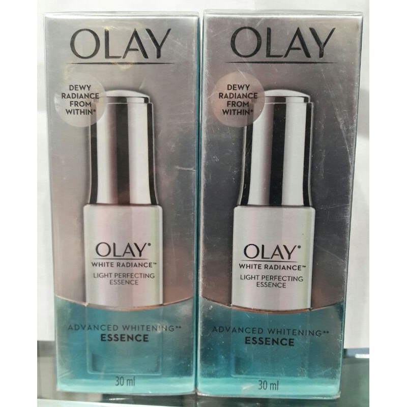 

OLAYWhiteRadianceEssence30ml
