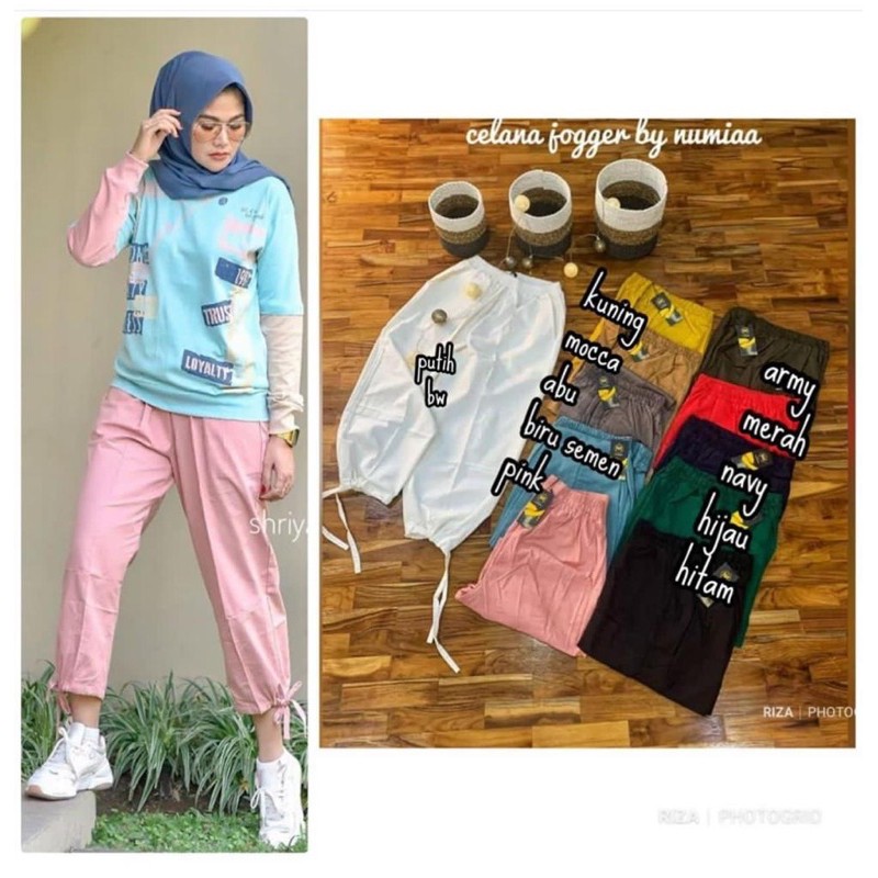 CELANA NUMIA RING ORIGINAL TERBARU / CELANA NUMIA TALI ORIGINAL TERBARU / NUMIA ORIGINAL TERBARU