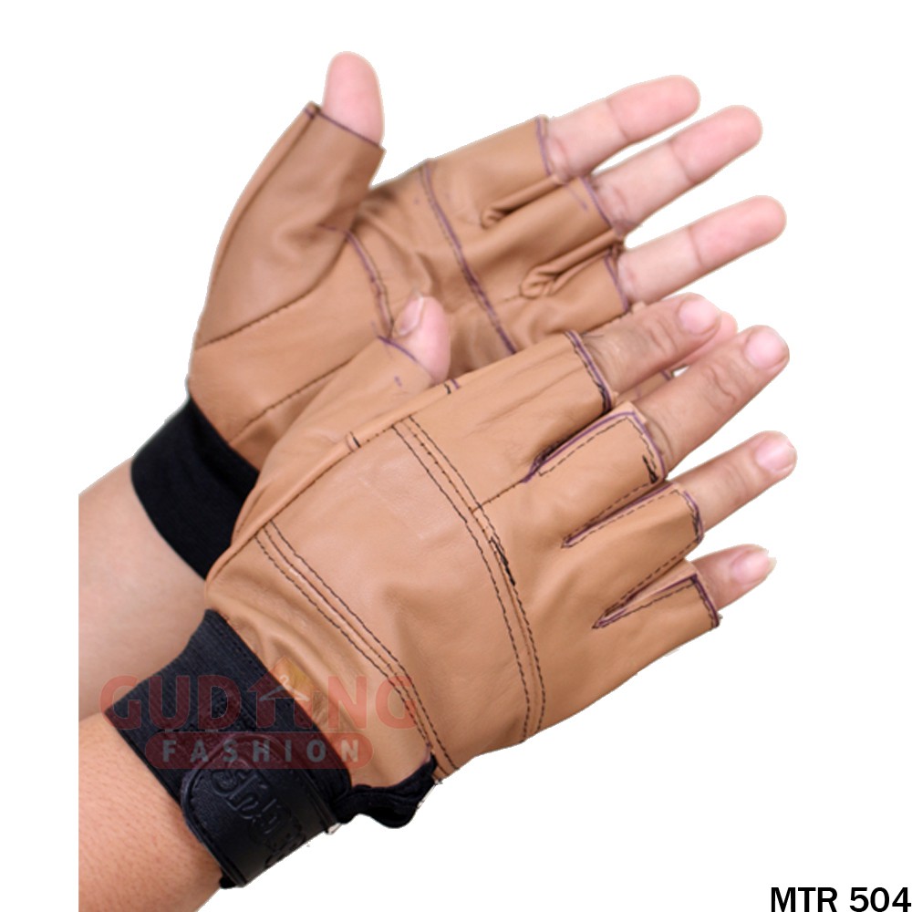 Sarung Tangan Lis Pendek - MTR 504