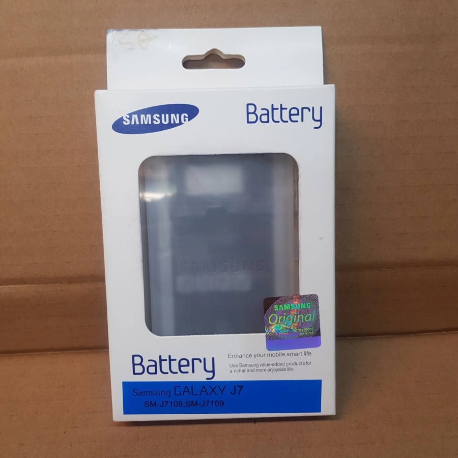 Baterai SAMSUNG J710 J7 2016 Ori