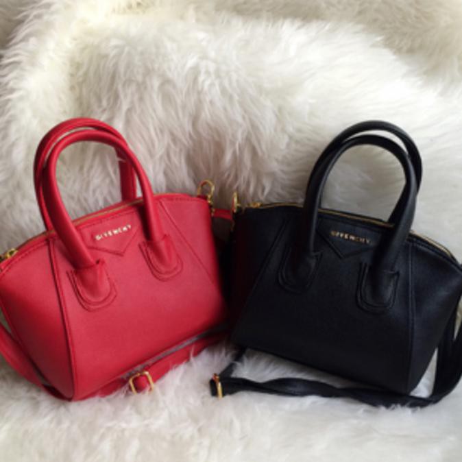 TAS HIGH QUALITY  Tas Givenchy Mini Import murah
