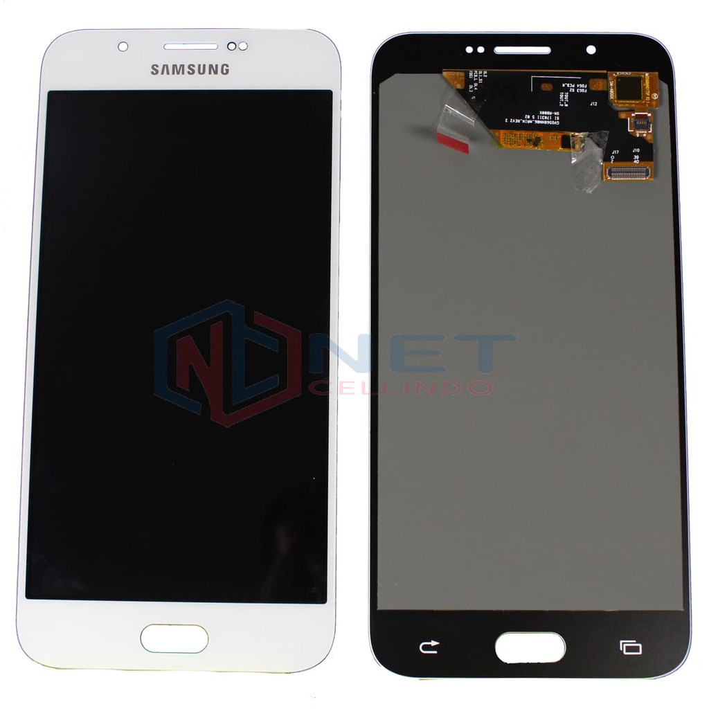 LCD TOUCHSCREEN SAMSUNG A8 2015 A800 / SAMSUNG A800