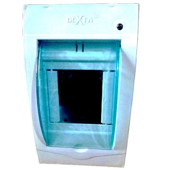 Dexta Box MCB/ Fuse Box
