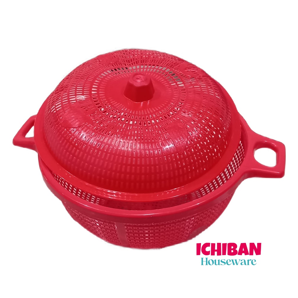 Wakul Kuping + Tutup / Wakul Hajatan Murah / Wakul Berkat Plastik / Wakul Tebal Grosir