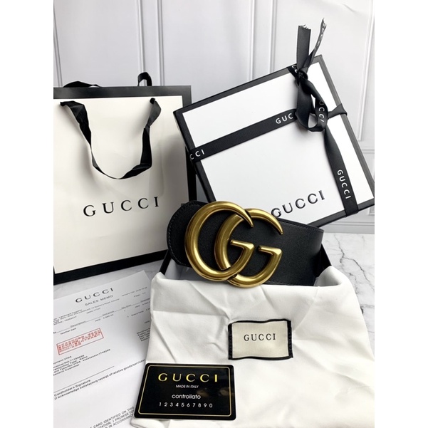 Gucci Belt SEMI PREMIUM