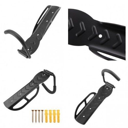 Stand Sepeda Gantung Vertikal Dinding Bike Wall Hanger 56921Htm 111115