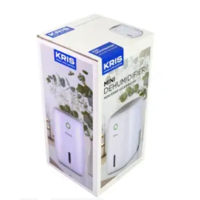 Mini Dehumidifier 0.8L Kris