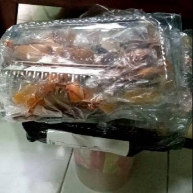 

Wedang Uwuh