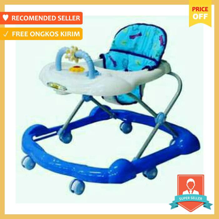 Baby Walker Family 136