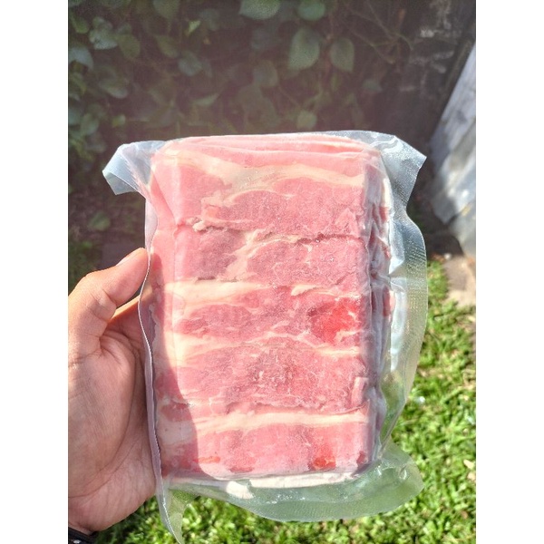 

BEEF YOSHI 250GRAM
