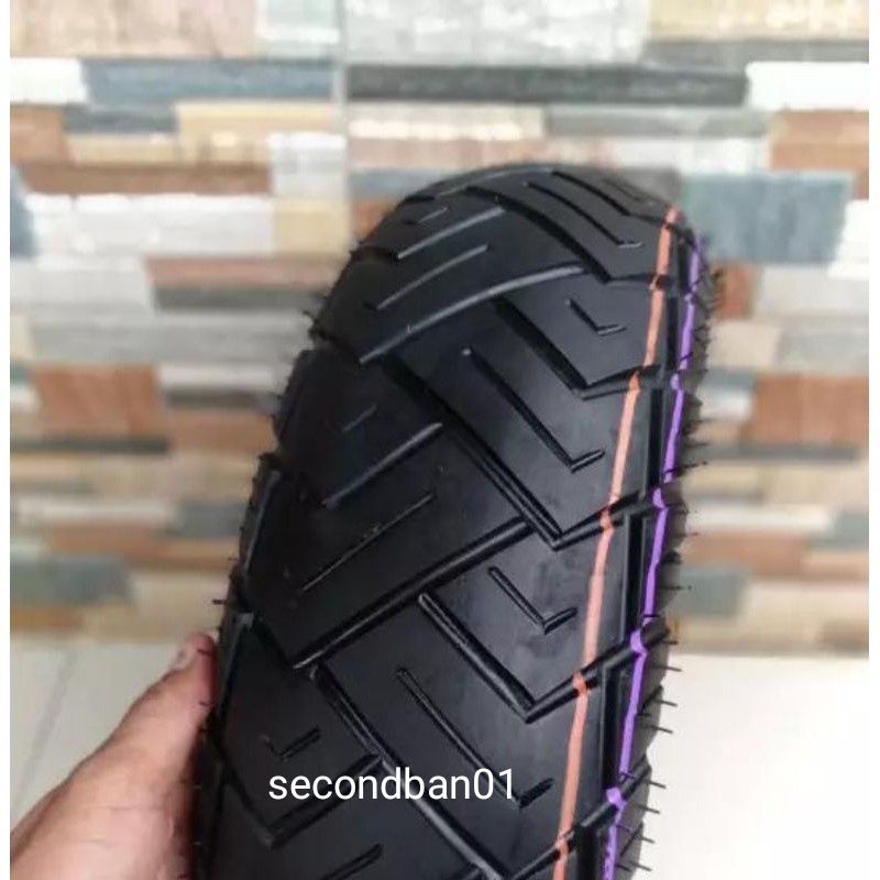 Ban depan NMAX 120/70 ring 13 ZENEOS MILANO tubeless ban depan NMAX