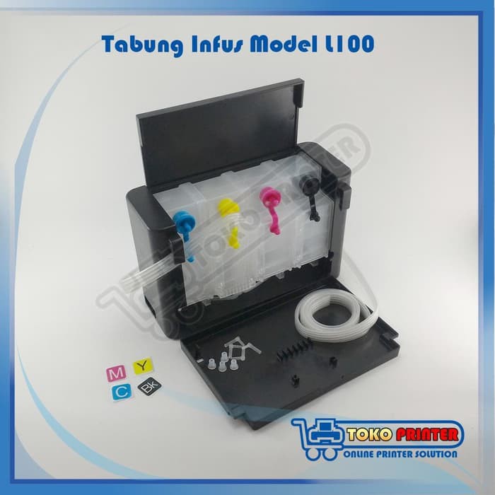 Tabung Infus Epson L100