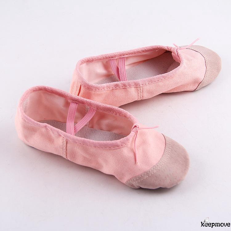 baby pointe shoes