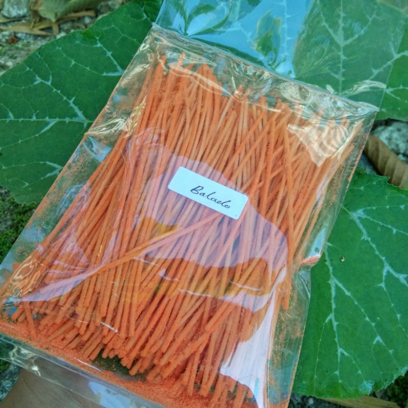 

COD [80 gr] Mie lidi mie jadul jajanan dulu kemasan plastik tebal