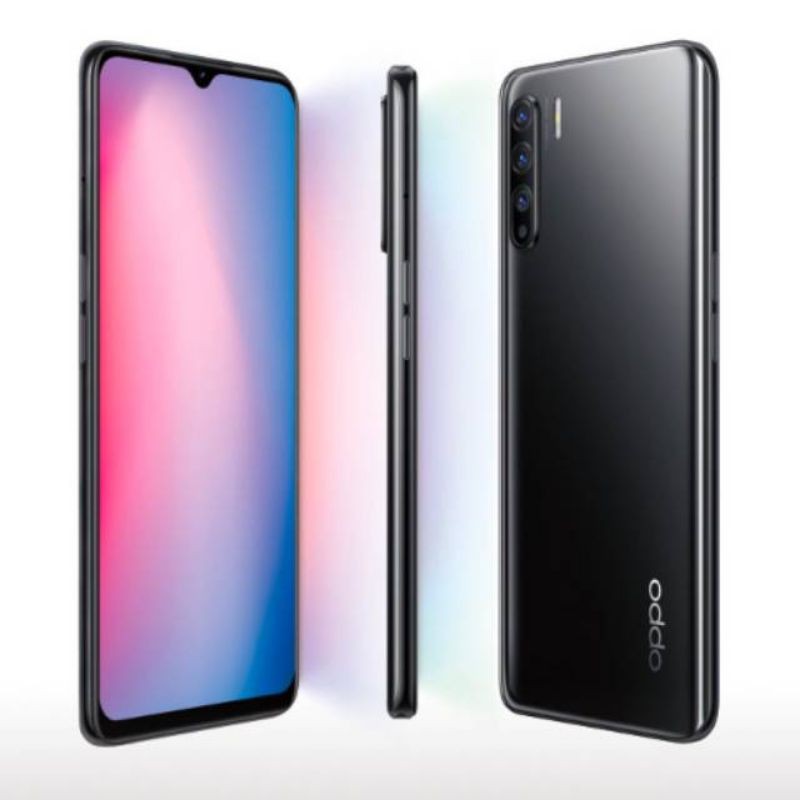 OPPO RENO 1O X ZOOM RAM 8 GB ROM 256 GB GARANSI RESMI OPPO