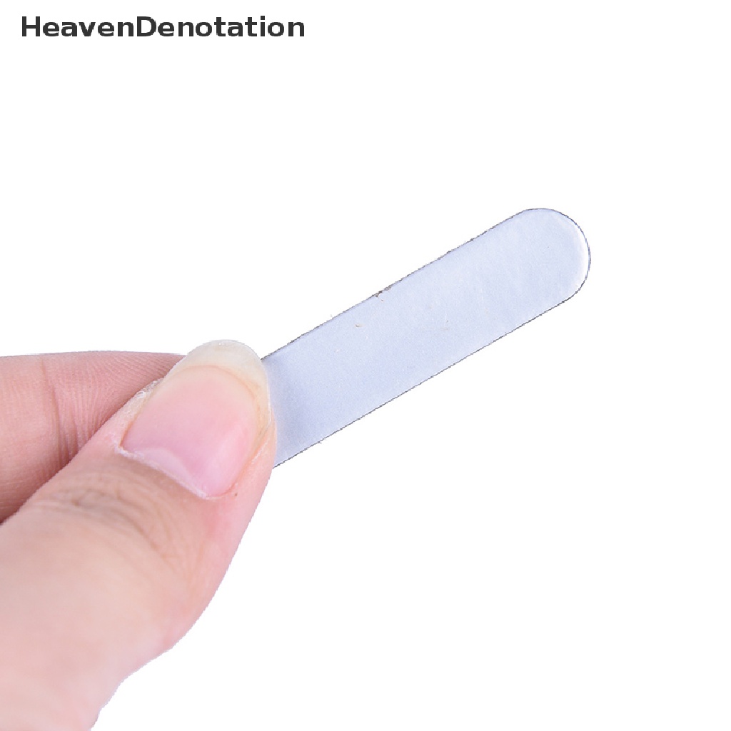 (Heavendenotation) 6pcs Pemberat Tongkat Golf / Raket Besi