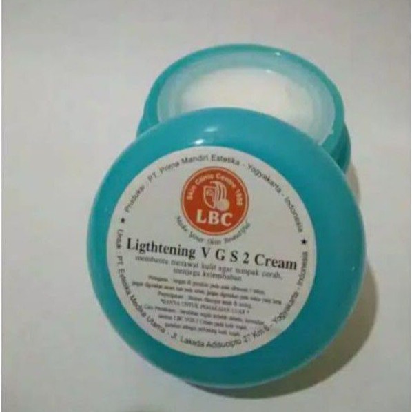 krim pagi VGS2 F2 LBC