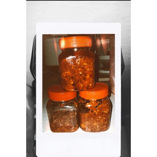 

SAMBEL BABY CUMI