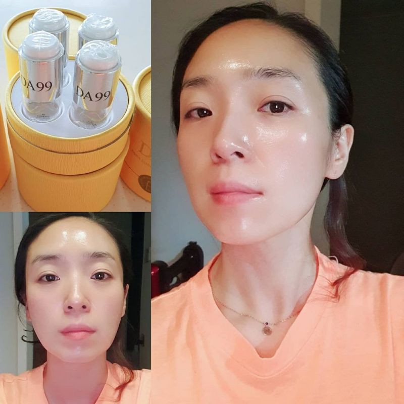 Tanam Benang Tanpa Jarum