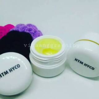 Image of WHITE GLOW NIGHT 10gr BEST SELLER HTMH//HTM HYCO