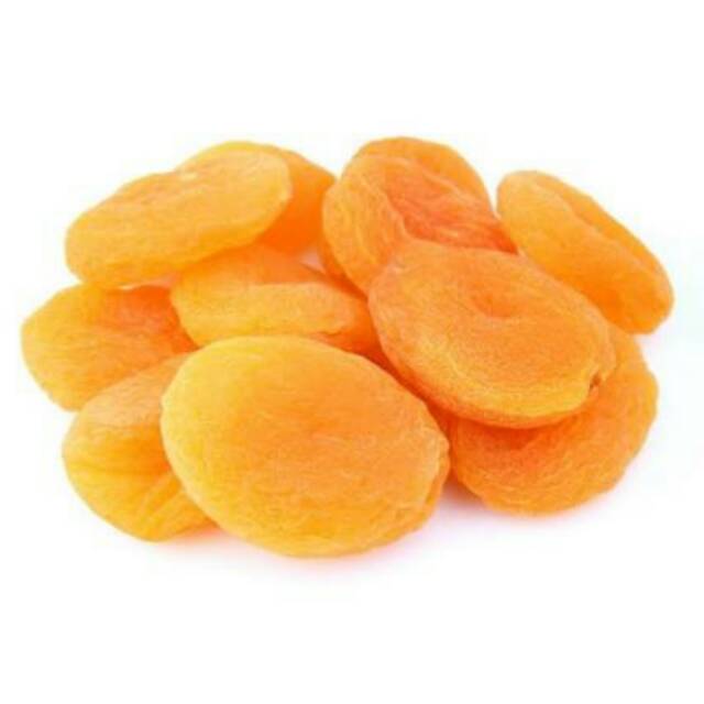 

Apricot Dried 250 Gram