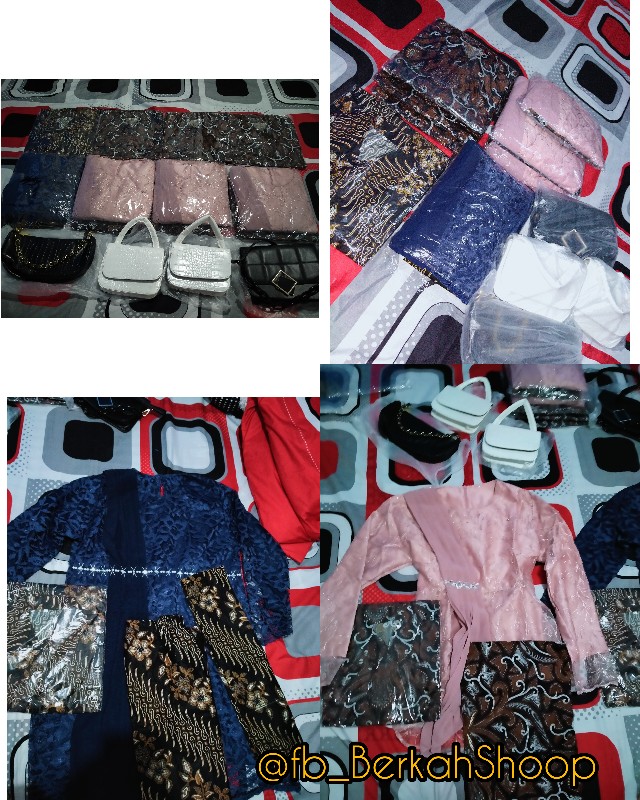 Maura Couple - Sania Ruffle Batik Couple Ori Ndoro Jowi Dnt Garansi Termurah Shopee - Payet Navy