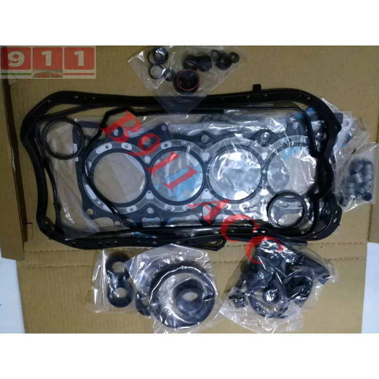 Packing Set Honda Ferio