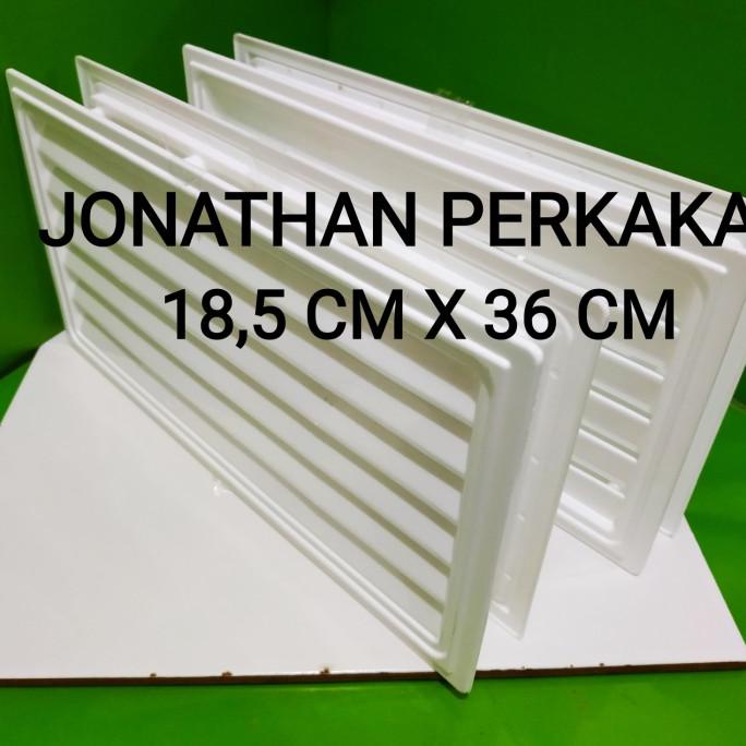 lubang hawa pintu kamar mandi/lubang angin pintu wc/lubang udara