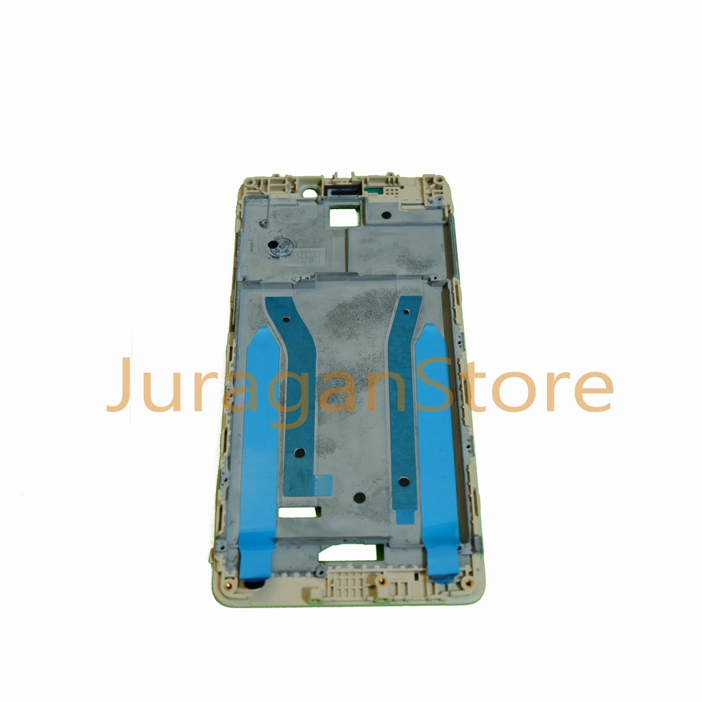 TULANG LCD FRAME XIAOMI REDMI 4